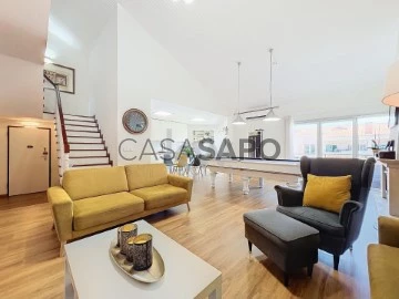 Apartamento T5