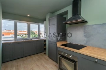 Apartamento T3