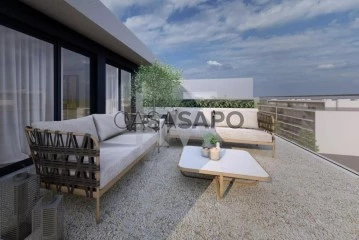 Apartamento T4