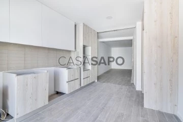 Apartamento 2 habitaciones