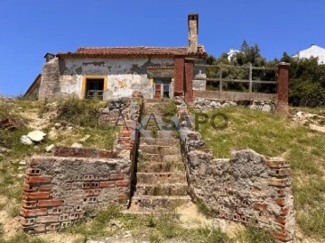 Finca 4 habitaciones