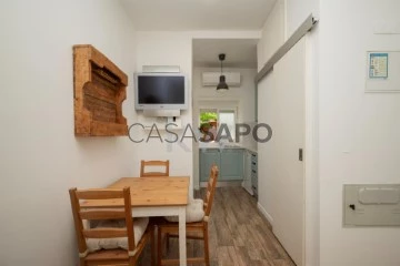 Apartamento T0