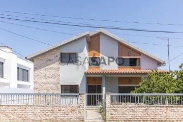 Casa 5 habitaciones