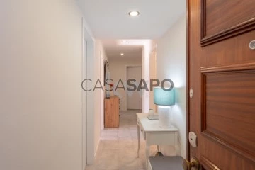 Apartamento 3 habitaciones