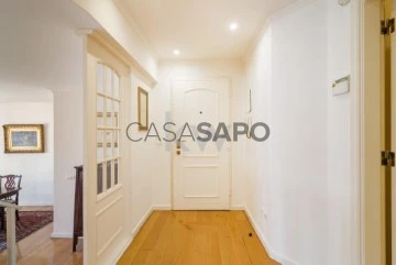 Apartamento T4