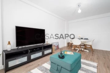 Apartamento 3 habitaciones