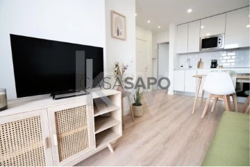 Apartamento 1 habitación