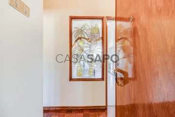 Casa 9 habitaciones