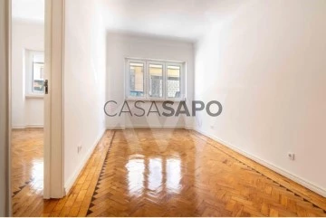 Apartamento T1