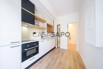 Apartamento T1