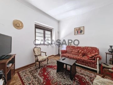 Casa 5 habitaciones