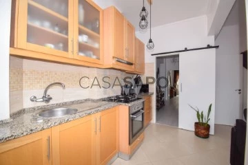 Apartamento T3