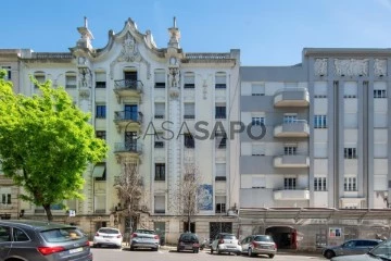 Appartement 6 Pièces