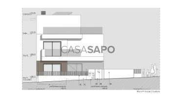 Parcela vivienda