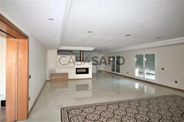 Casa 7 habitaciones