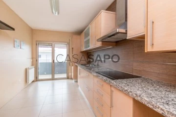 Apartamento T3 Duplex