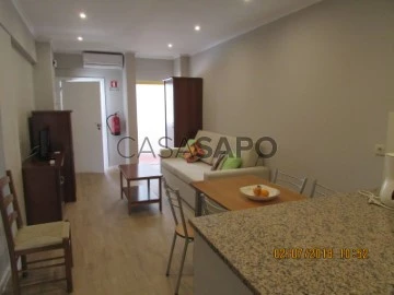 Apartamento T1