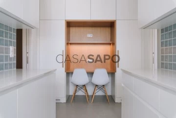 Apartamento 6 habitaciones