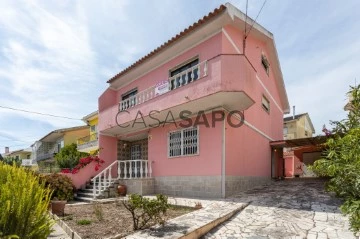 Casa 5 habitaciones