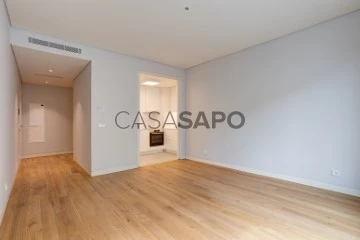 Apartamento 2 habitaciones