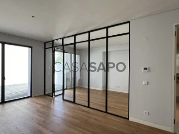 Apartamento T1