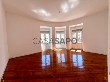 Apartamento T4