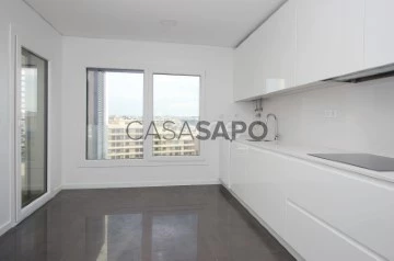 Apartamento 4 habitaciones