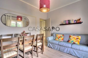 Apartamento T2