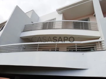 Casa 3 habitaciones, Duplex