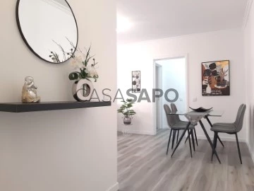 Apartamento T1