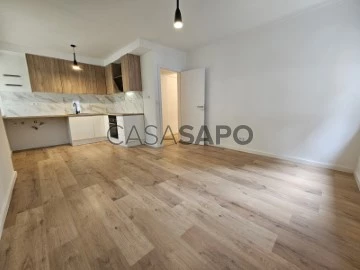 Apartamento 3 habitaciones