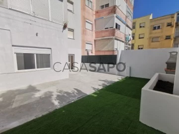 Apartamento 2 habitaciones