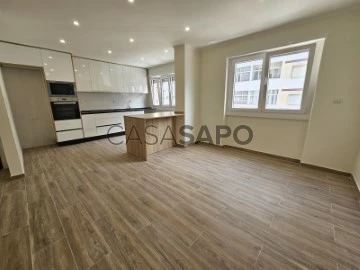 Apartamento 2 habitaciones