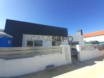 Vivienda Aislada 4 habitaciones