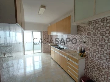 Apartamento 2 habitaciones