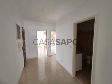 Apartamento 2 habitaciones