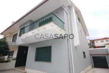 Casa 4 habitaciones