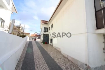 Casa 4 habitaciones