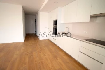 Apartamento 2 habitaciones