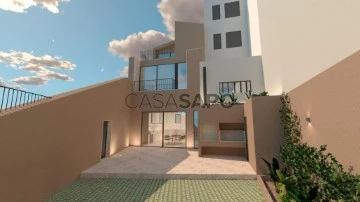 Casa 3 habitaciones