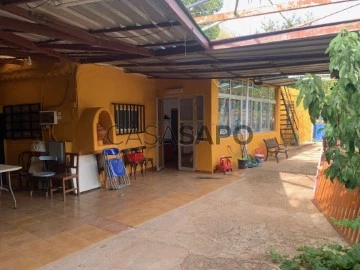 Casa de pueblo 2 habitaciones