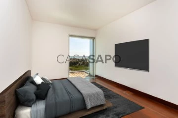 Apartamento T4