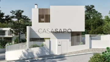 Casa 3 habitaciones, Triplex