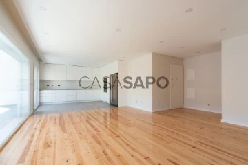 Apartamento T4