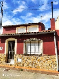 Casa de poble 2 habitacions, Duplex