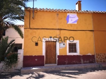 Casa de pueblo 3 habitaciones, Duplex