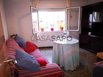 Casa 3 habitacions, Duplex