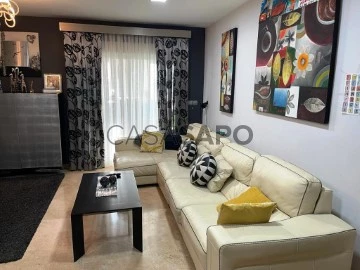 Ático 3 habitaciones