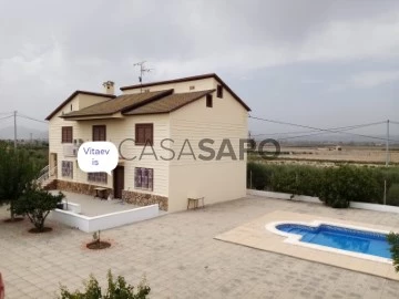 Casa 6 habitaciones,  Duplex