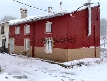 Casa de pueblo 4 habitaciónes, Duplex